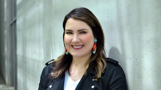 Ayse Semiz-Ewald im STYLEBOOK-Interview