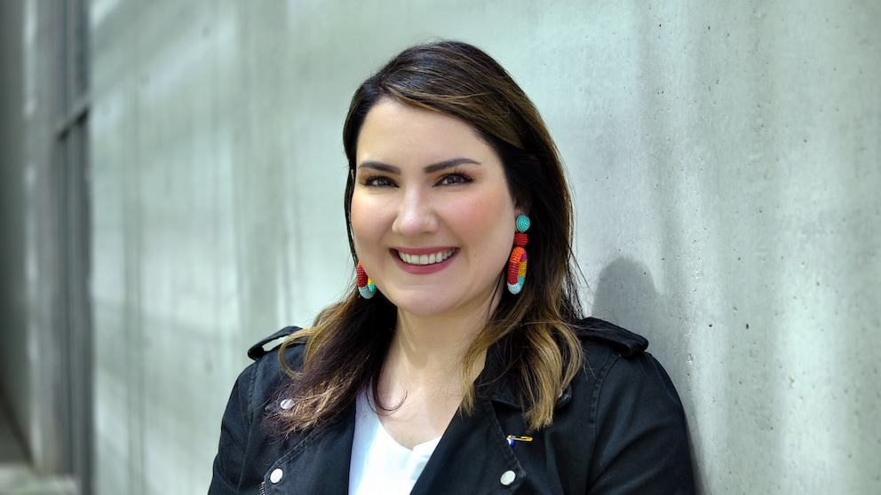 Ayse Semiz-Ewald im STYLEBOOK-Interview