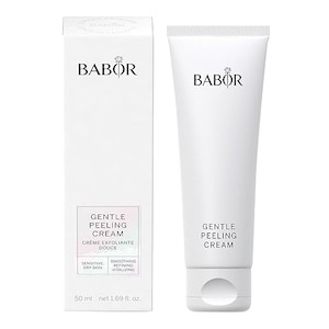 BABOR Gentle Peeling Cream 