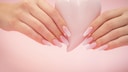 Babyboomer Nails, der natürlich wirkende Nachfolger von French Nails ist auch in diesem Jahr ein angesagter Look