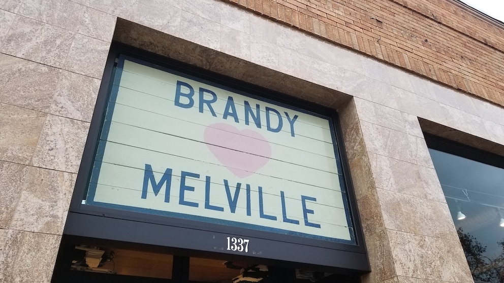 Ob die neue Dokumentation den Hype von Brandy Melville trübt, wird sich erst noch zeigen