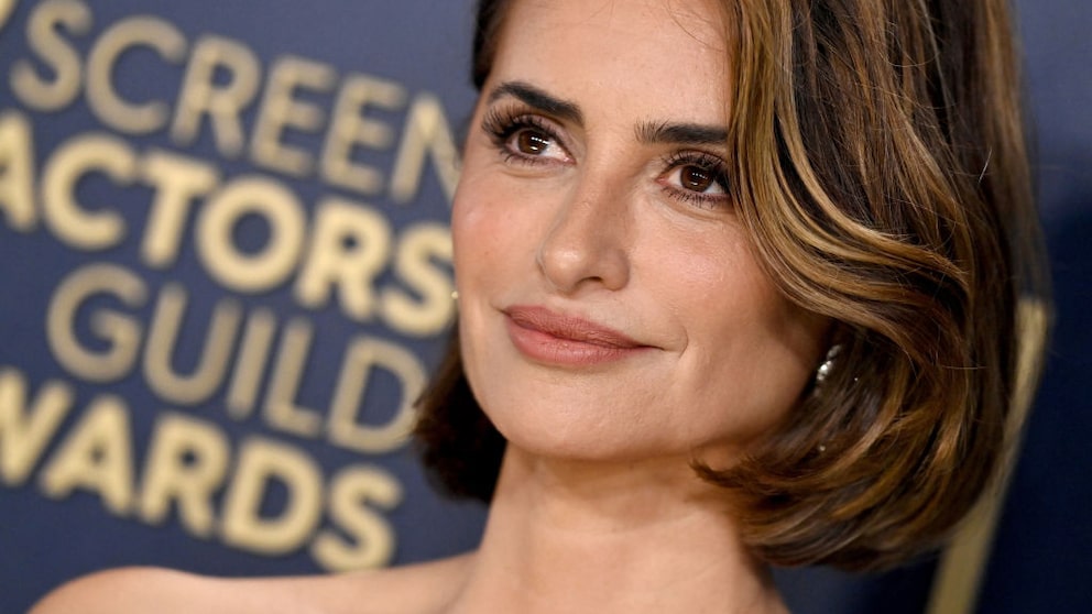 Penélope Cruz soll bioidentische Hormone nutzen, um der Hautalterung entgegen zu wirken