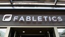 Fabletics gibt es auch offline, mit Läden z. B. in Berlin und London