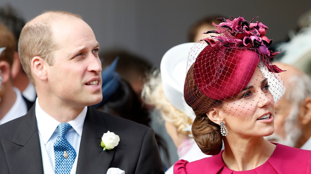 Kate & William: Die schönsten Momente ihrer Traumhochzeit