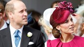 Kate & William: Die schönsten Momente ihrer Traumhochzeit