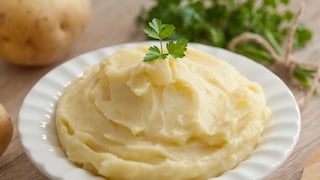 So lässt sich Kartoffelpüree aufpeppen