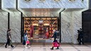 Warum Gucci seinen Models Masken aufsetzte