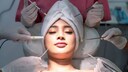 Kim Kardashians neuer Beauty-Trend: Vampire Lifting