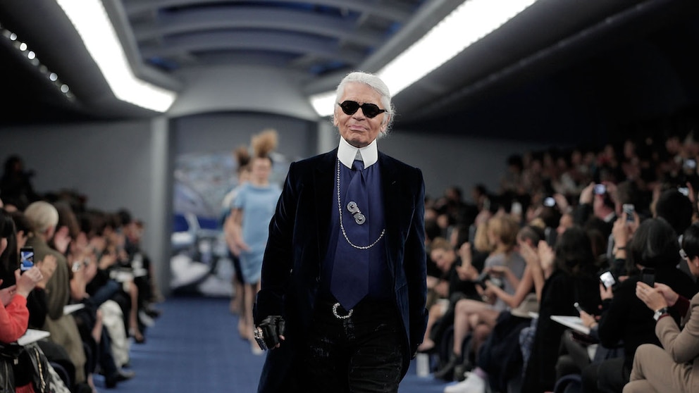 Was der Tod von Karl Lagerfeld für die Modewelt bedeutet