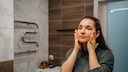 Haben Sie schon einmal „Face Tapping“ probiert?