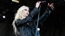 Dunkle Farben, lässige Schnitte – Taylor Momsen beweist, dass der Grunge Style nie wirklich out war