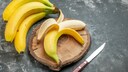 Kalorienarmes Bananenmehl kann Weizenmehl ergänzen