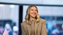 Warum wir uns diesen Look von Scarlett Johansson abgucken