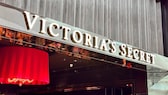 „Victoria’s Secret“ Laden