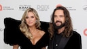 Heidi Klum und Tom Kaulitz