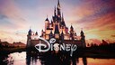 Meghan ergattert Job bei Disney