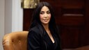 Warum Kim Kardashians Vintage-Kleid ein Fehlgriff war