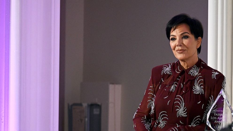 Kris Jenner