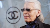 Modezar Karl Lagerfeld (†85) ist tot