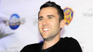 „Harry Potter“-Star Neville Longbottom komplett verändert