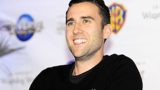 „Harry Potter“-Star Neville Longbottom komplett verändert