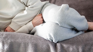 Heilpflanze Menstruation
