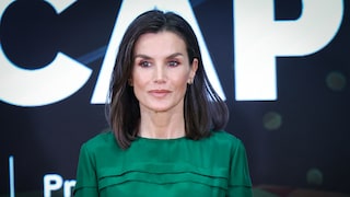 Anders als viele ihrer Royal-Kolleginnen kauft Königin Letizia gerne günstig ein – ihre liebsten Designer und Marken im Check!