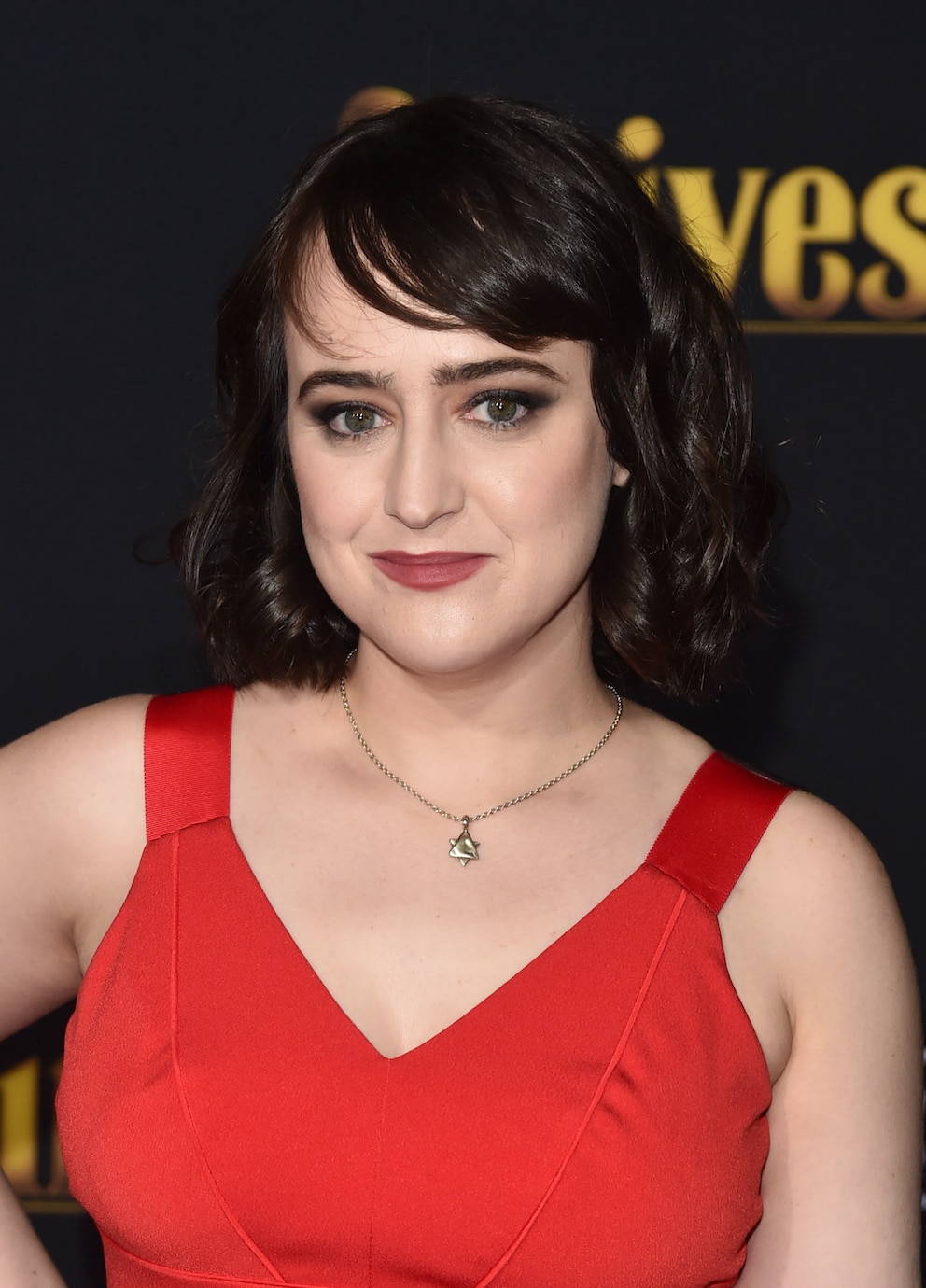 Mara Wilson