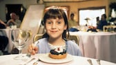 Mara Wilson in der Roald Dahl-Verfilmung „Matilda“ (1996)