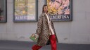 Rot nicht zu Pink, keine Muster mixen, Weiß nicht zu heller Haut? Glücklicherweise sind viele Moderegeln inzwischen überholt!