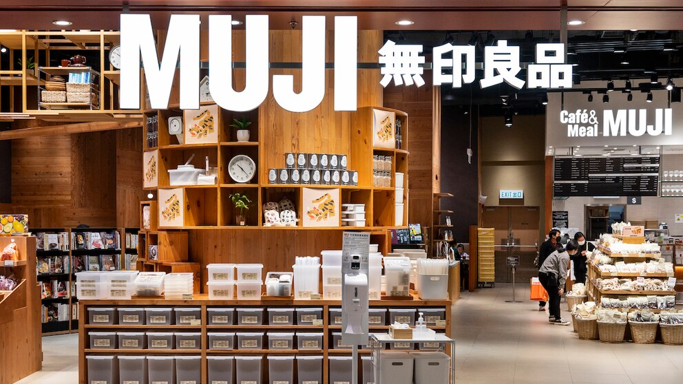 Muji