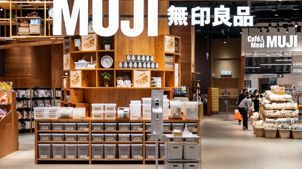 Muji