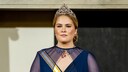 Amalia und ihre Tiara