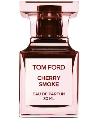 Tom Ford Cherry Smoke