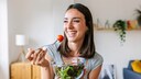 vegan Haut