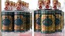 Das „Kölnisch Wasser“ ist auch in 2024 noch ein beliebtes Parfum