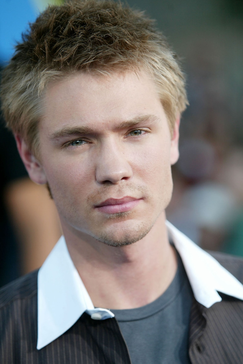 Chad Michael Murray