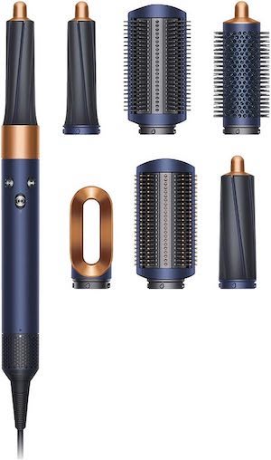 Dyson Airwrap Multi Haarstyler