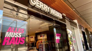 Gerry Weber