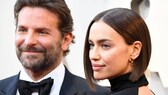 Bradley Cooper und Irina Shayk