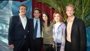 „How I Met Your Mother“-Stars heute