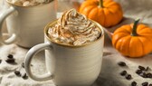 Pumpkin Spice Latte zu Hause - so einfach geht's