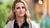 Warum Michelle Hunziker auf Gangsta-Braut macht