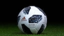 Fußball WM 2018 - Fußball