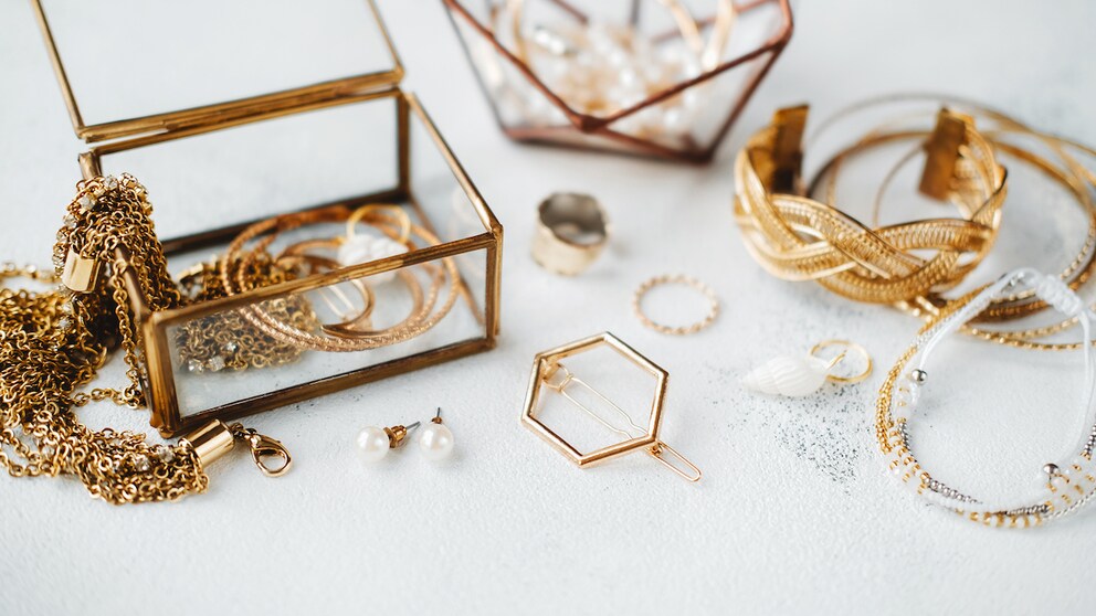 Das sind die Schmuck-Trends für den Herbst