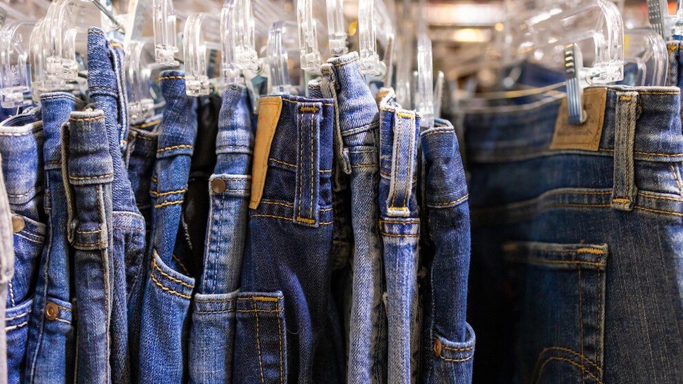 5 Denim-Styles und Tipps, wie man sie richtig trägt