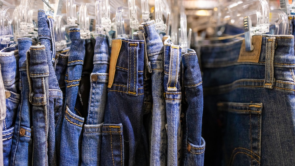 5 Denim-Styles und Tipps, wie man sie richtig trägt