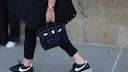 Nike Plateau-Sneaker