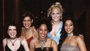 Lange her, aber unvergessen: Lucy Diakovska, Vanessa Petruo, Jessica Wahls, Sandy Mölling und Nadja Benaissa als „No Angels“– doch was machen die Engel heute?