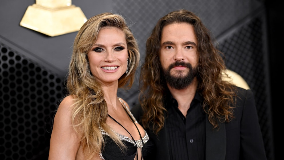 Sind Heidi Klum und Tom Kaulitz längst verheiratet?